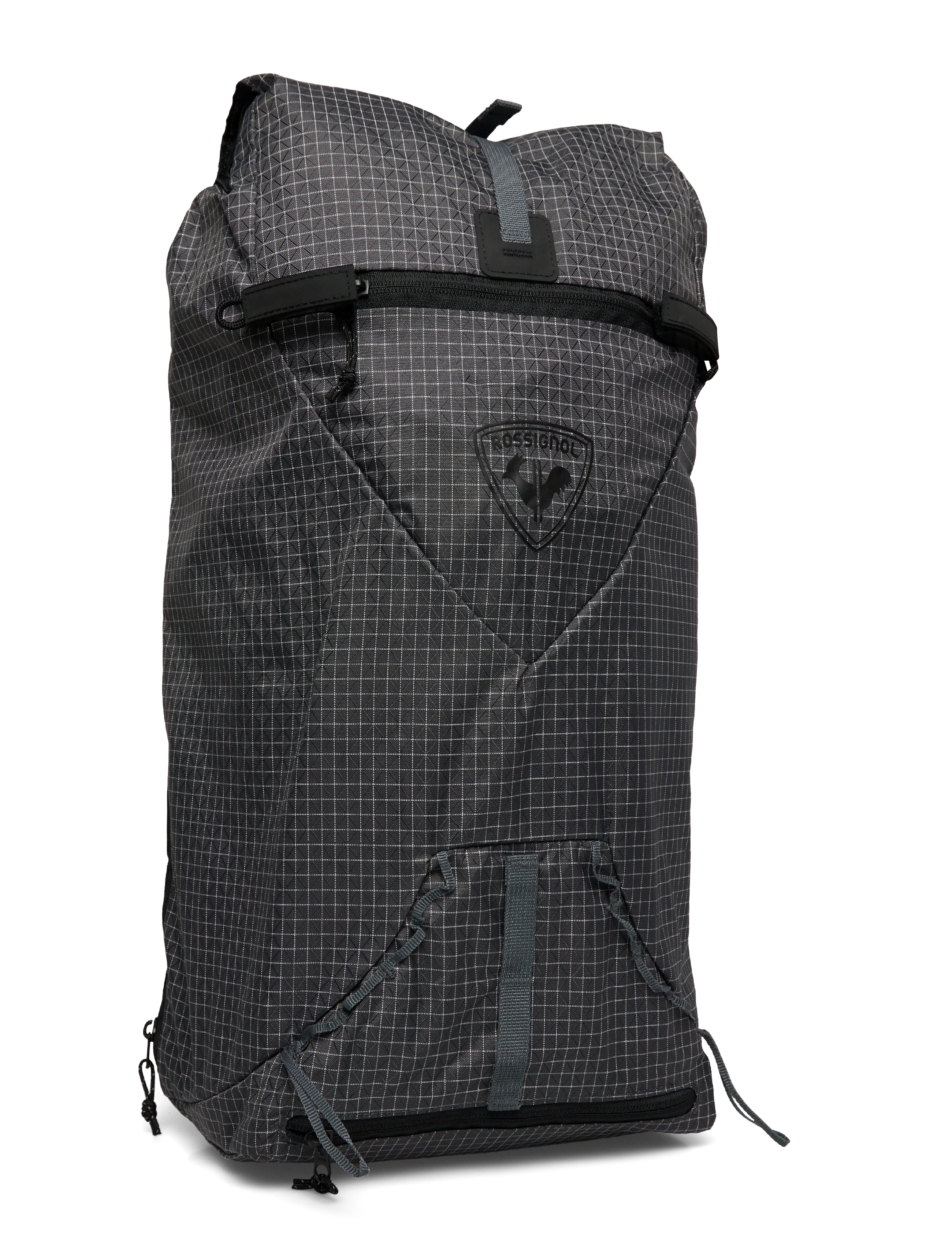 ROSSIGNOL - ESCAPER UNLIMITED 18L - treenireput - onyx grey - 2