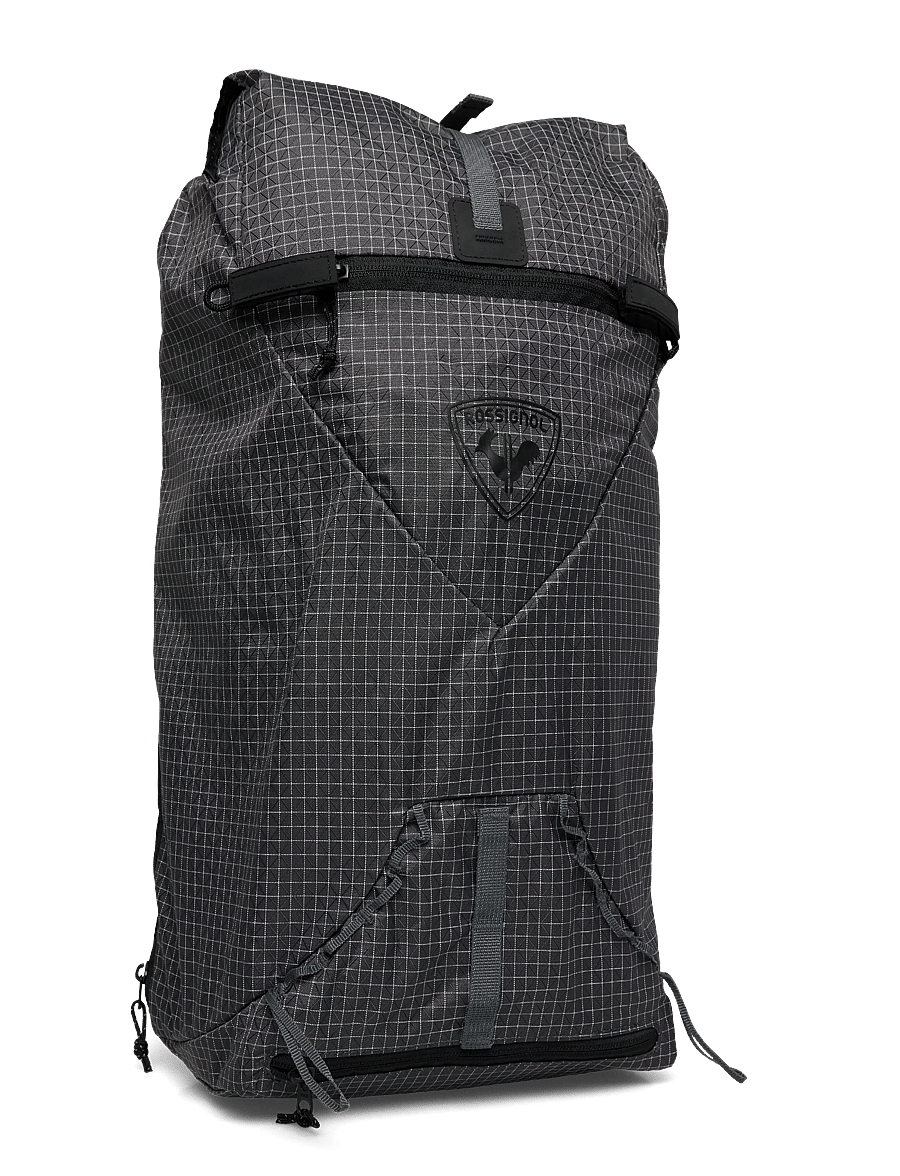 ROSSIGNOL - ESCAPER UNLIMITED 18L - spordiseljakotid - onyx grey - 2