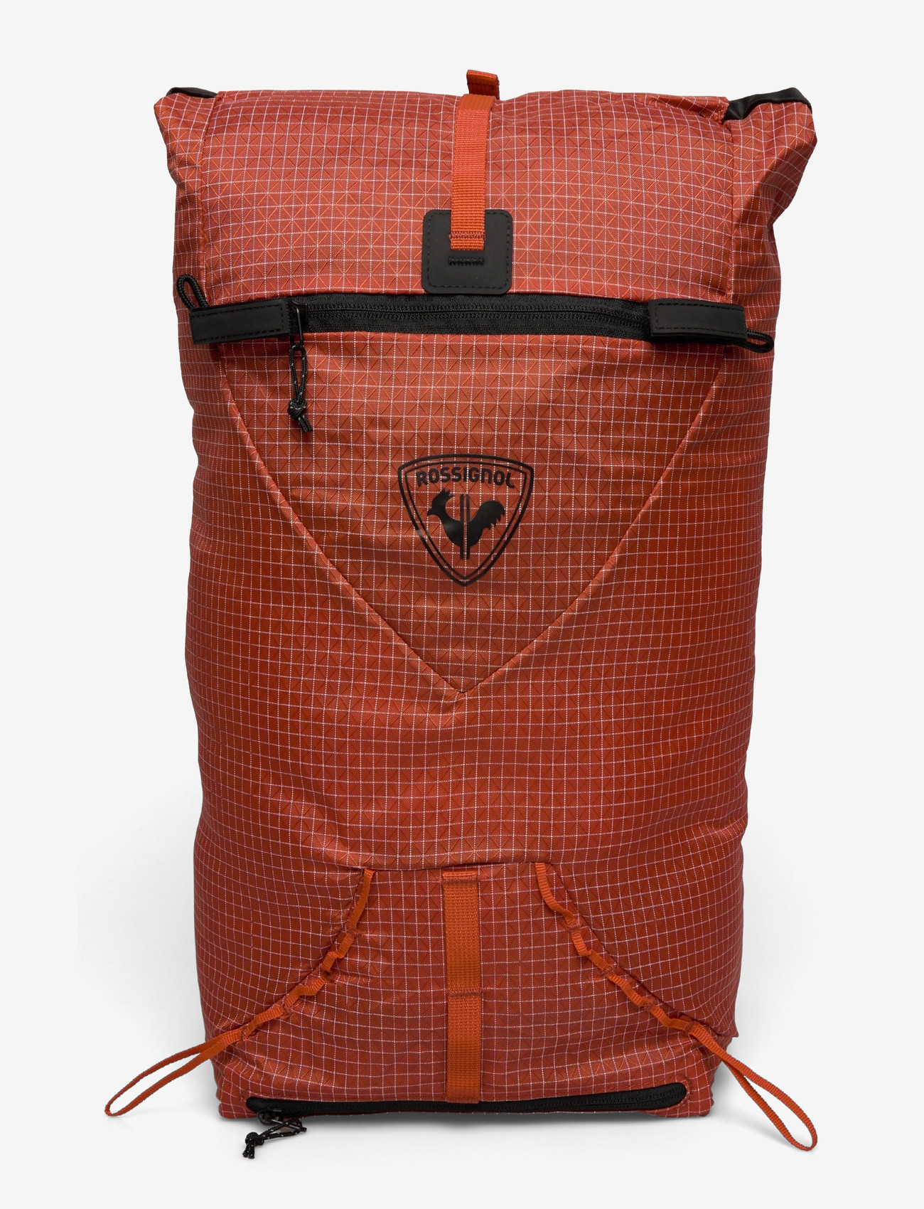 ROSSIGNOL - ESCAPER UNLIMITED 18L - treningsryggsekker - tan - 0