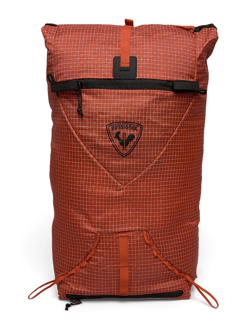 ROSSIGNOL - ESCAPER UNLIMITED 18L - treningsryggsekker - tan - 0