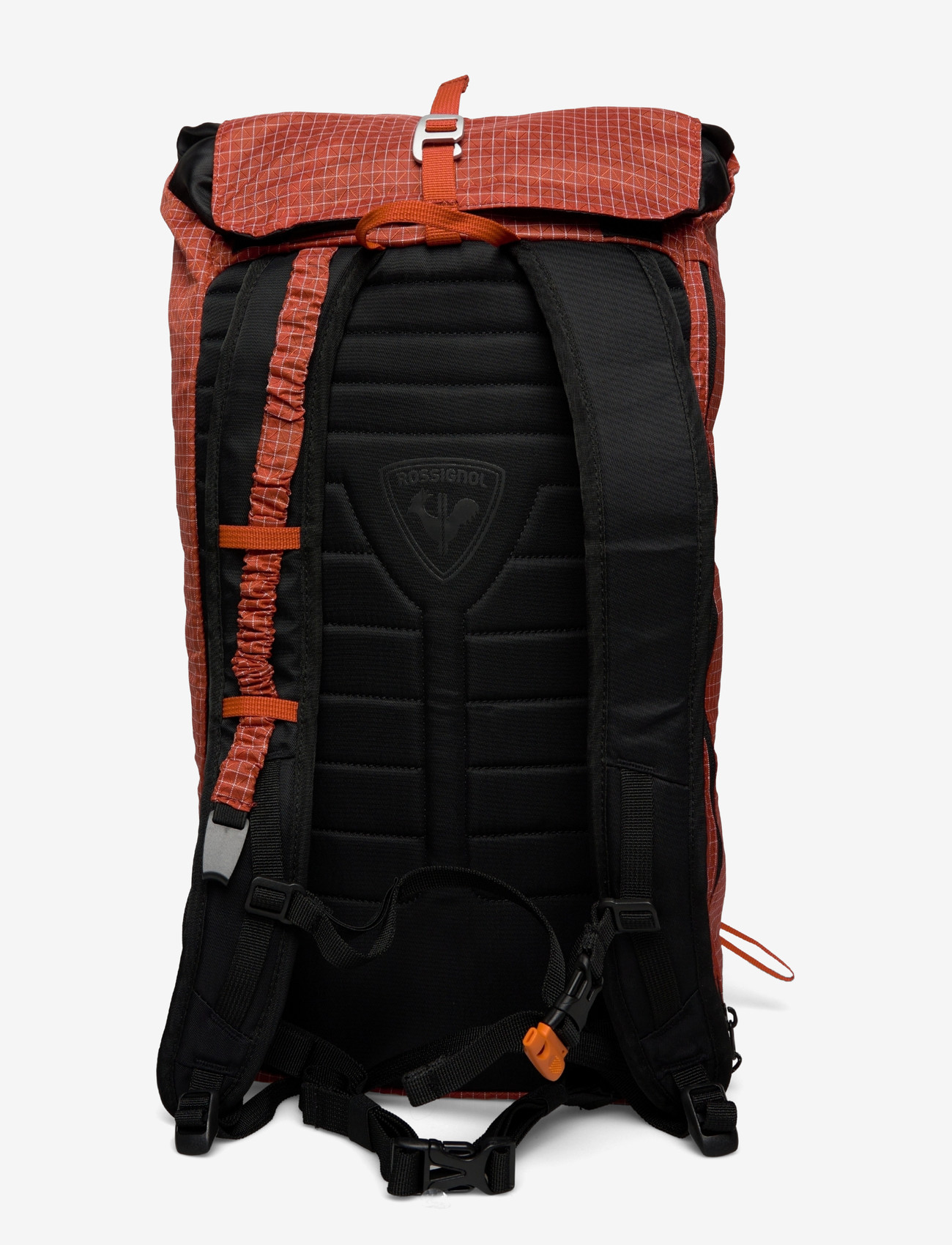 ROSSIGNOL - ESCAPER UNLIMITED 18L - treningsryggsekker - tan - 1