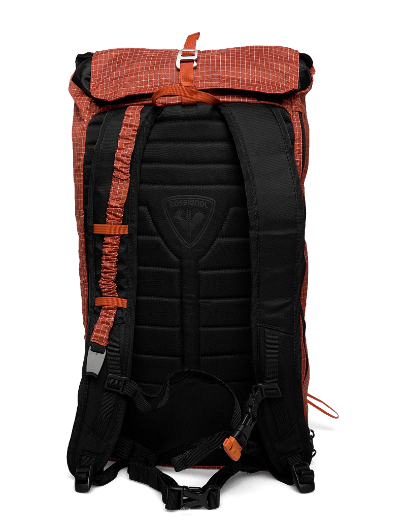ROSSIGNOL - ESCAPER UNLIMITED 18L - treningsryggsekker - tan - 1