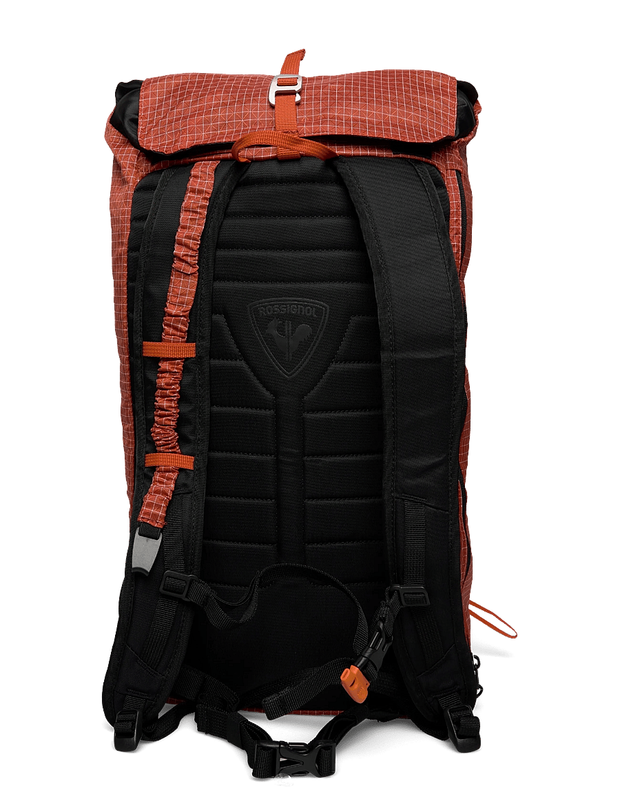 ROSSIGNOL - ESCAPER UNLIMITED 18L - spordiseljakotid - tan - 1