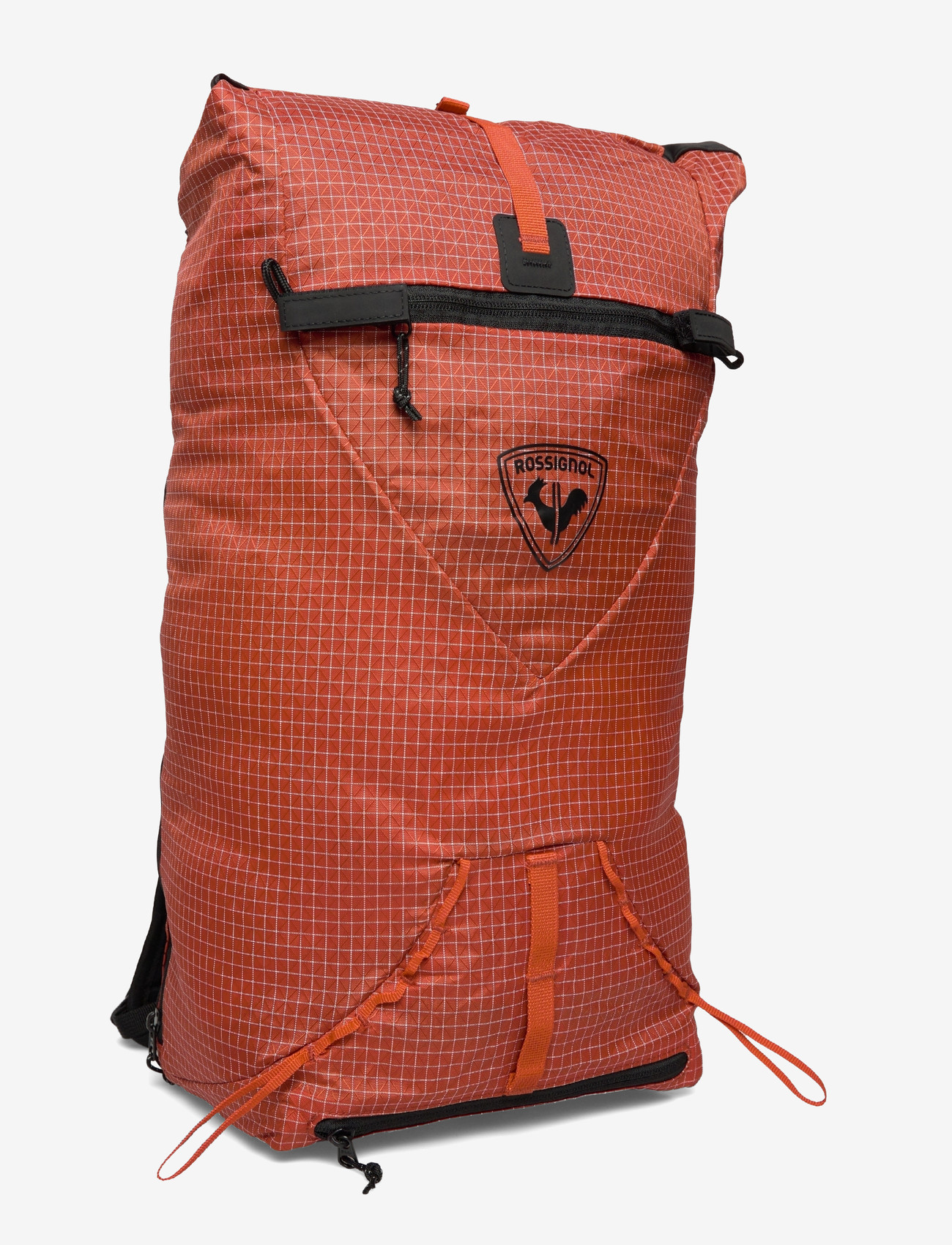 ROSSIGNOL - ESCAPER UNLIMITED 18L - treningsryggsekker - tan - 2