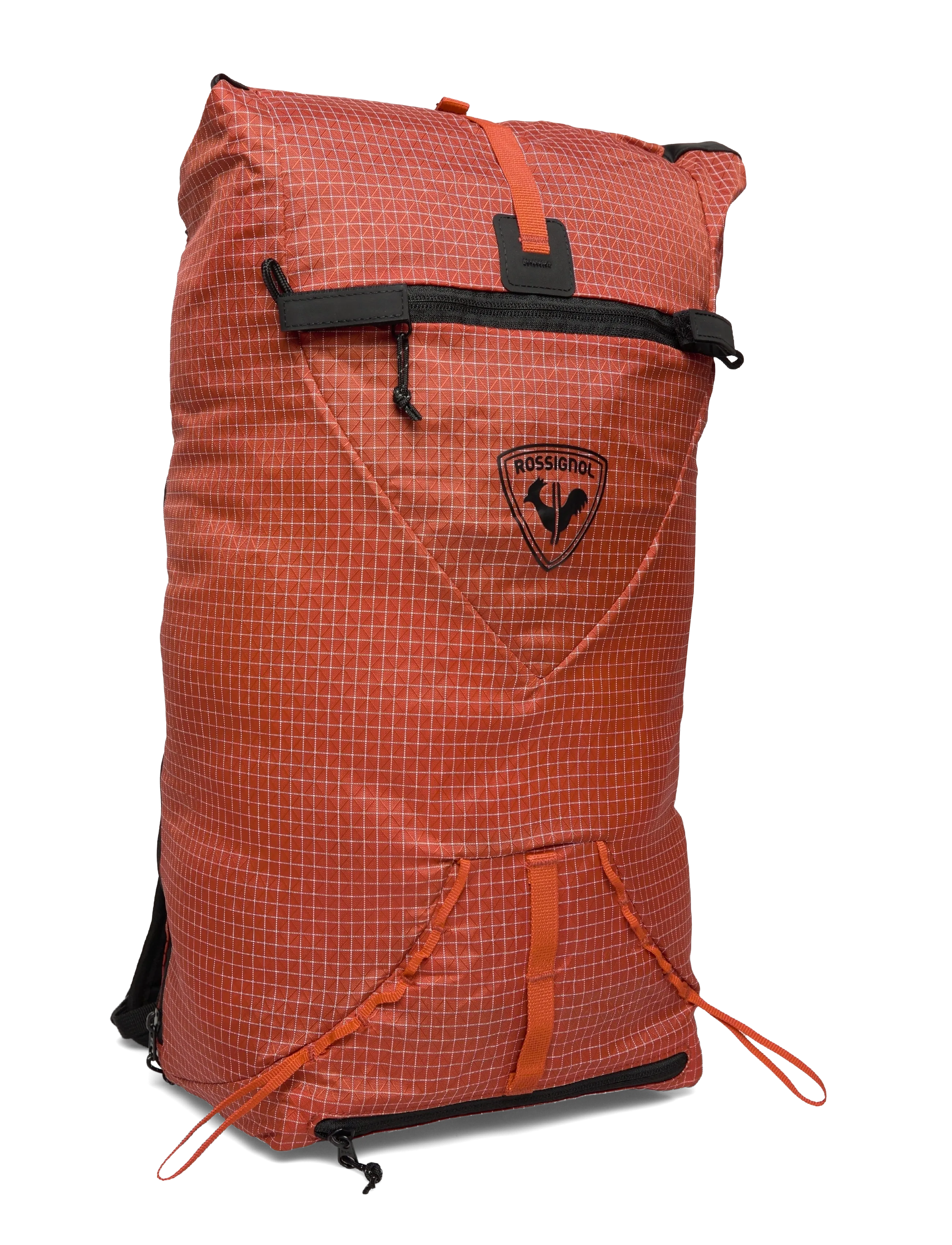 ROSSIGNOL - ESCAPER UNLIMITED 18L - sport - tan - 2