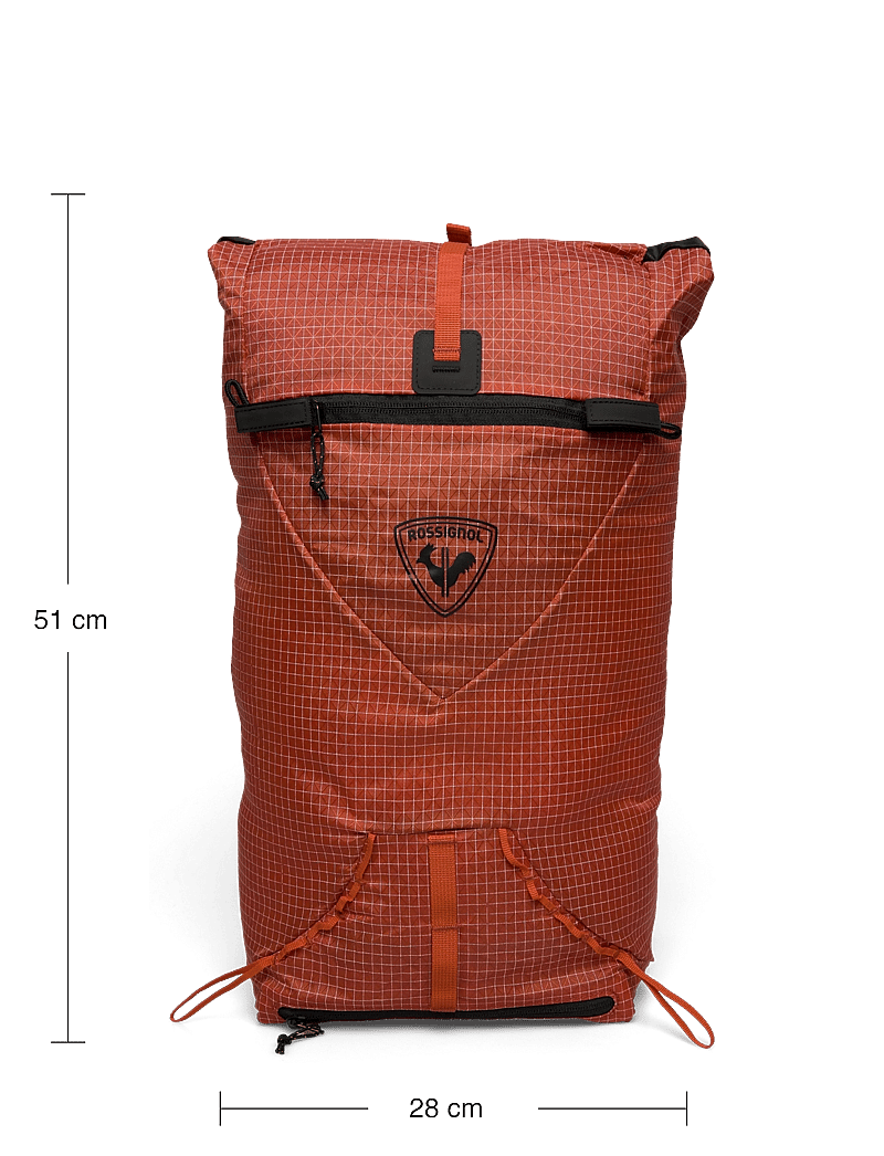 ROSSIGNOL - ESCAPER UNLIMITED 18L - treningsryggsekker - tan - 3
