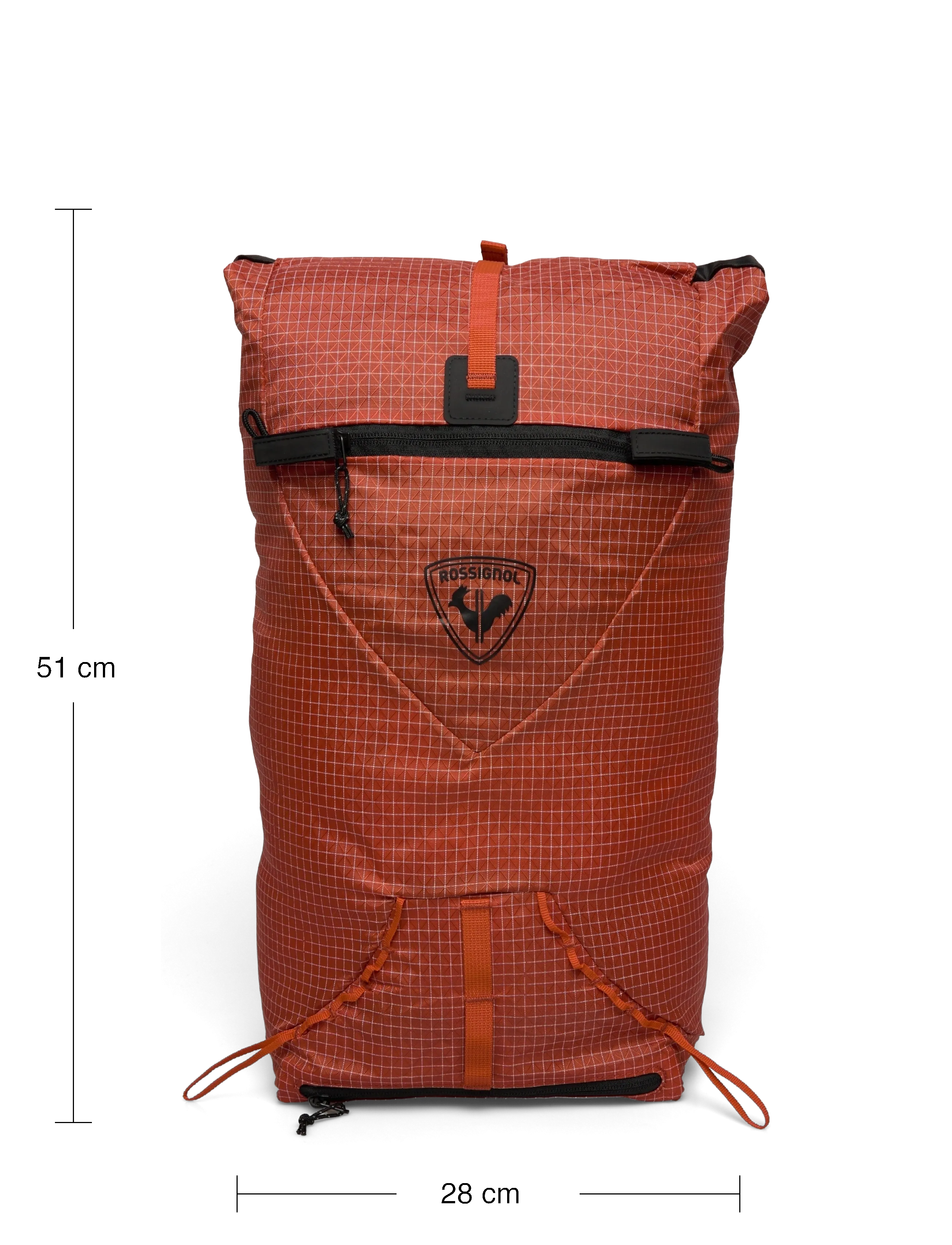 ROSSIGNOL - ESCAPER UNLIMITED 18L - sport - tan - 3