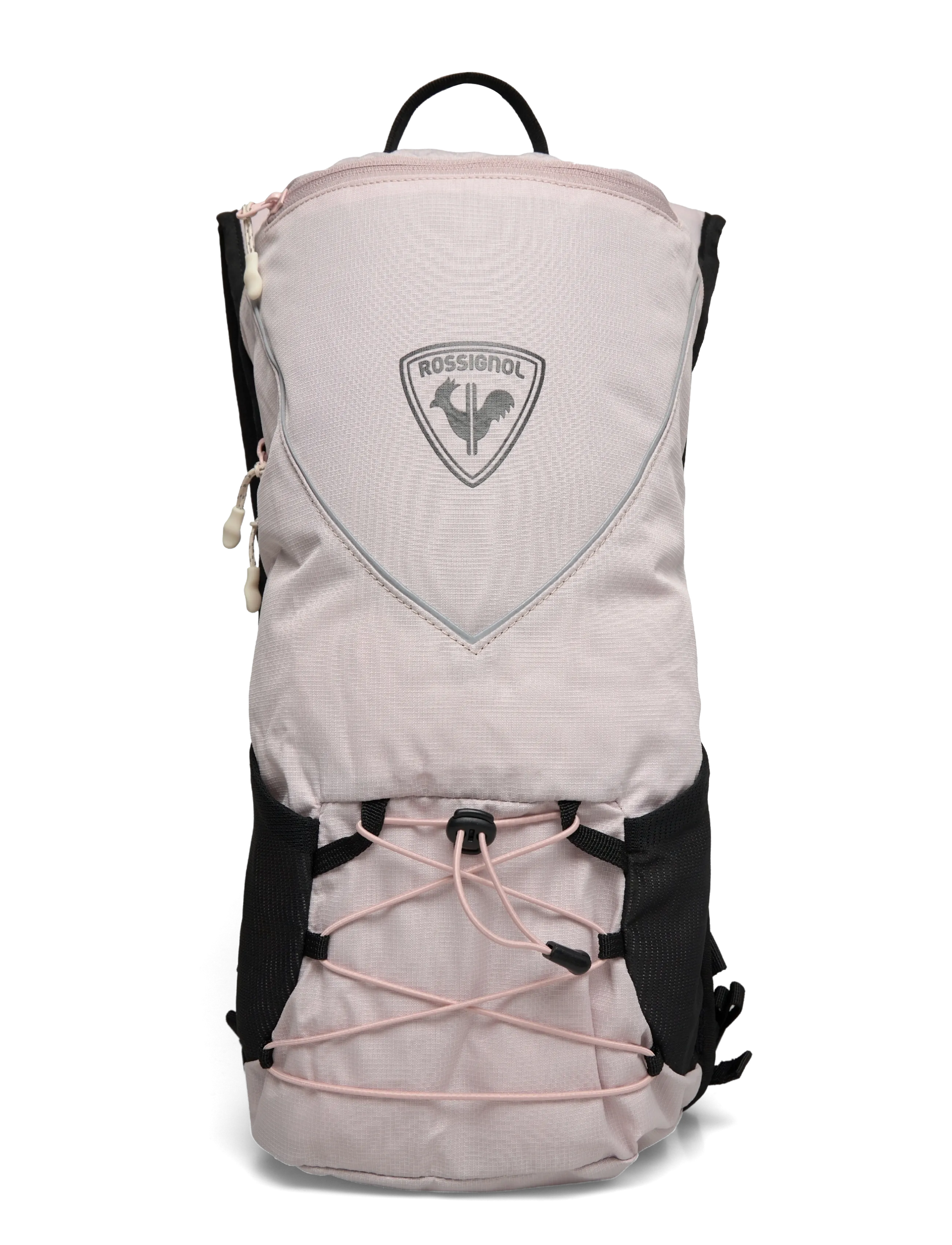 ROSSIGNOL ESCAPER ACTIVE 8L - Sportstasker - POWDER PINK / pink/rose
