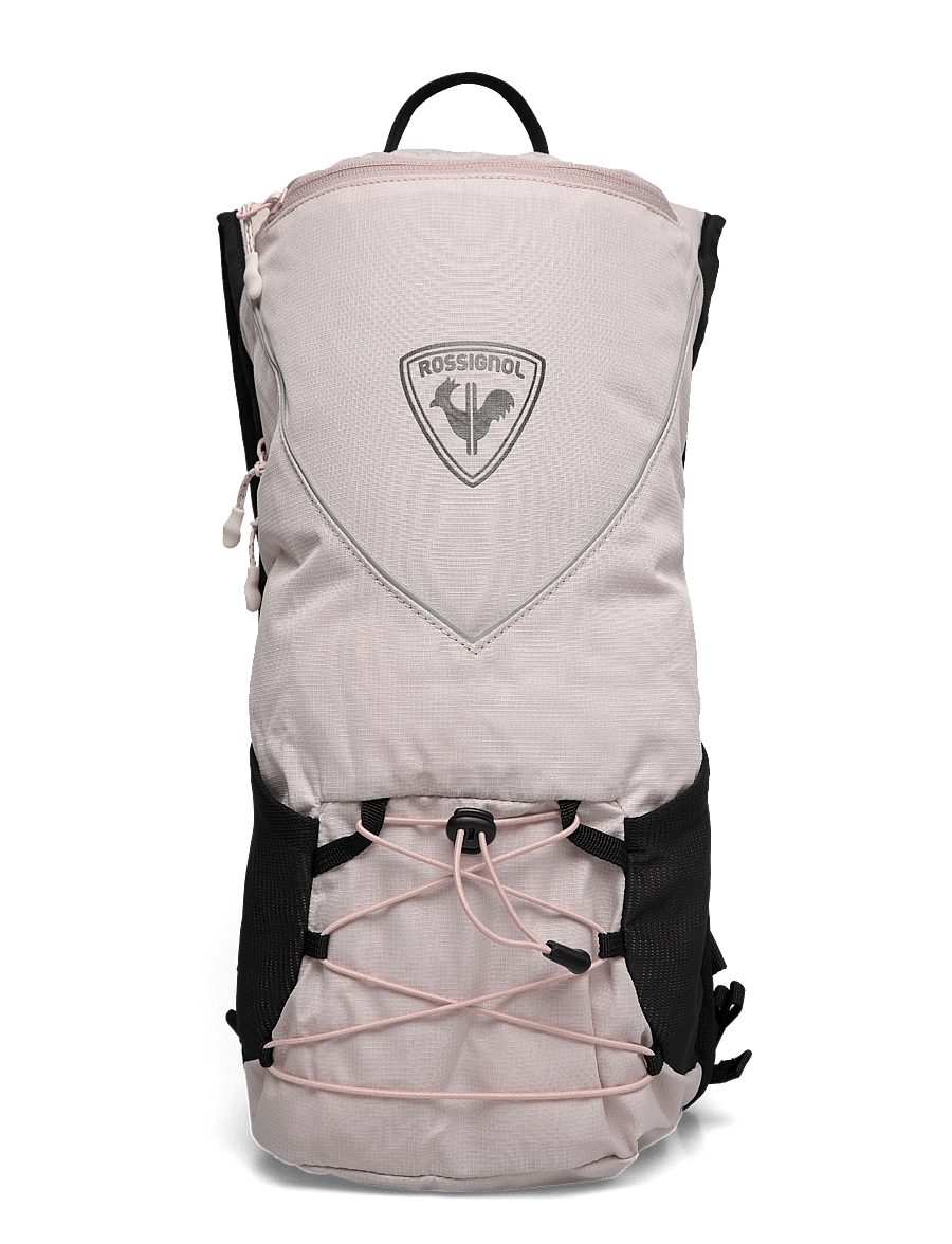 ROSSIGNOL - ESCAPER ACTIVE 8L - spordiseljakotid - powder pink - 0