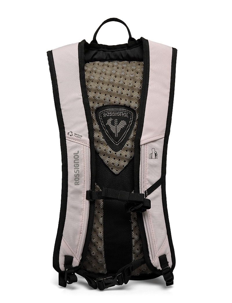 ROSSIGNOL - ESCAPER ACTIVE 8L - sportryggsäckar - powder pink - 1