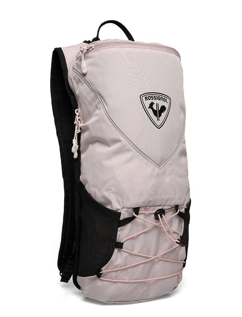 ROSSIGNOL - ESCAPER ACTIVE 8L - sportryggsäckar - powder pink - 2