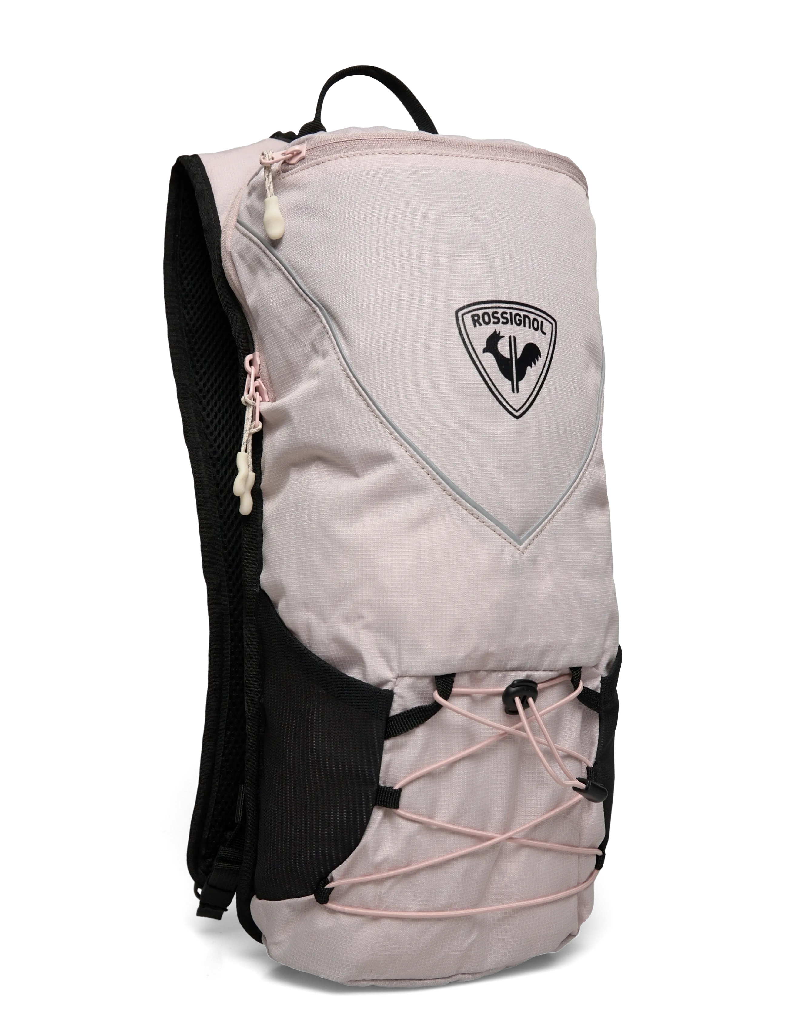 ROSSIGNOL - ESCAPER ACTIVE 8L - sport backpacks - powder pink - 2