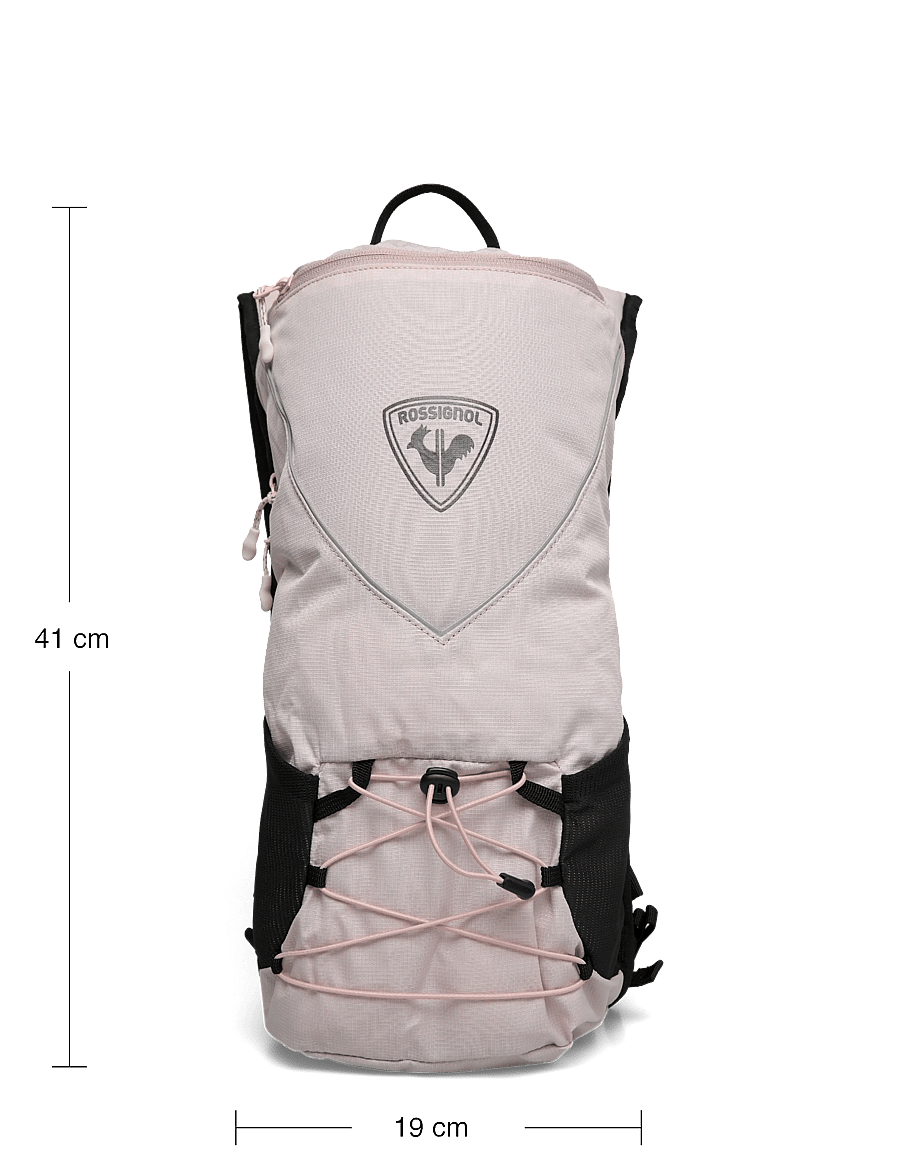ROSSIGNOL - ESCAPER ACTIVE 8L - spordiseljakotid - powder pink - 3