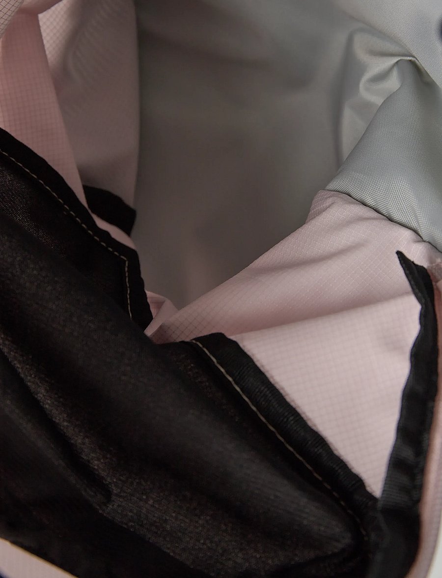 ROSSIGNOL - ESCAPER ACTIVE 8L - spordiseljakotid - powder pink - 4