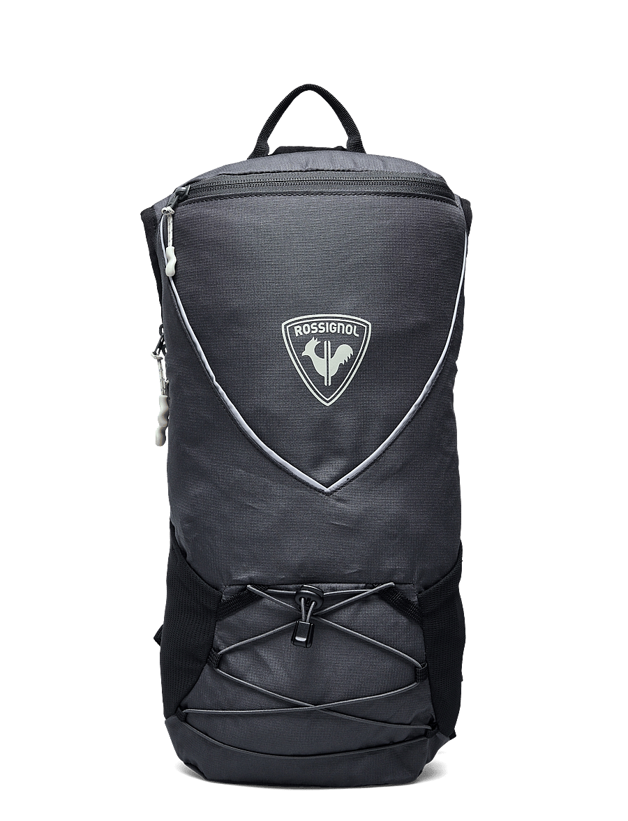 ROSSIGNOL - ESCAPER ACTIVE 8L - sportryggsäckar - grey - 0