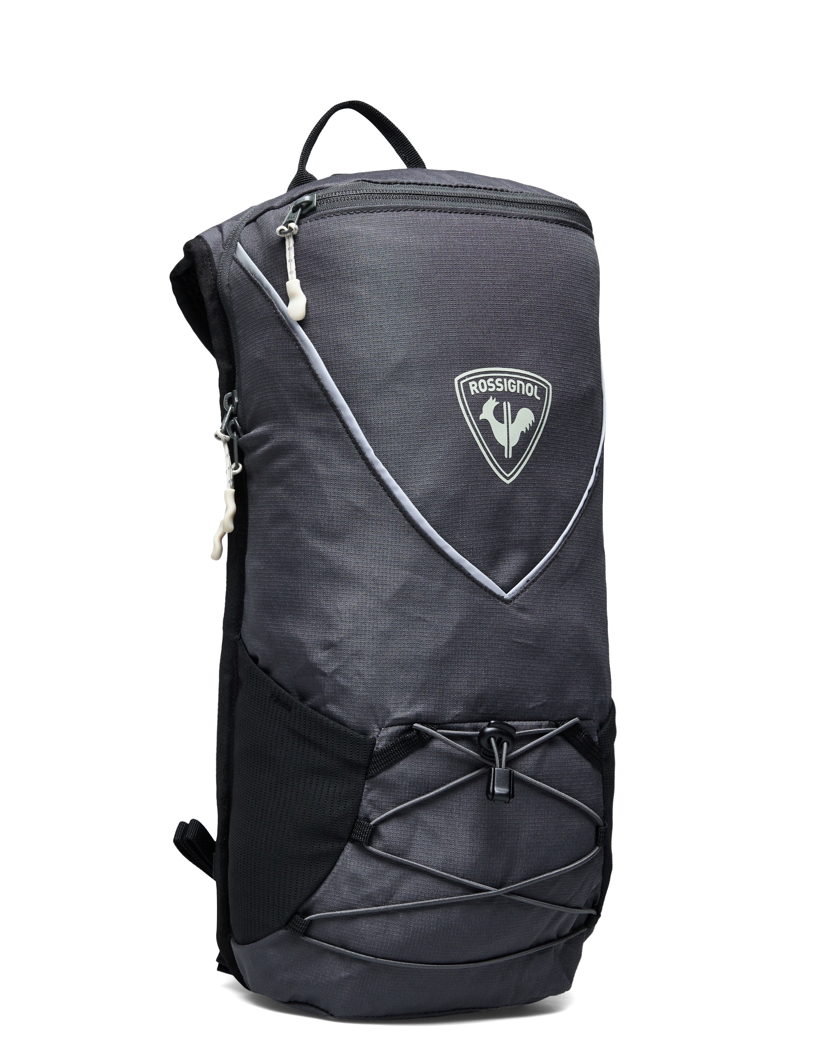 ROSSIGNOL - ESCAPER ACTIVE 8L - wanderausrüstung - grey - 2