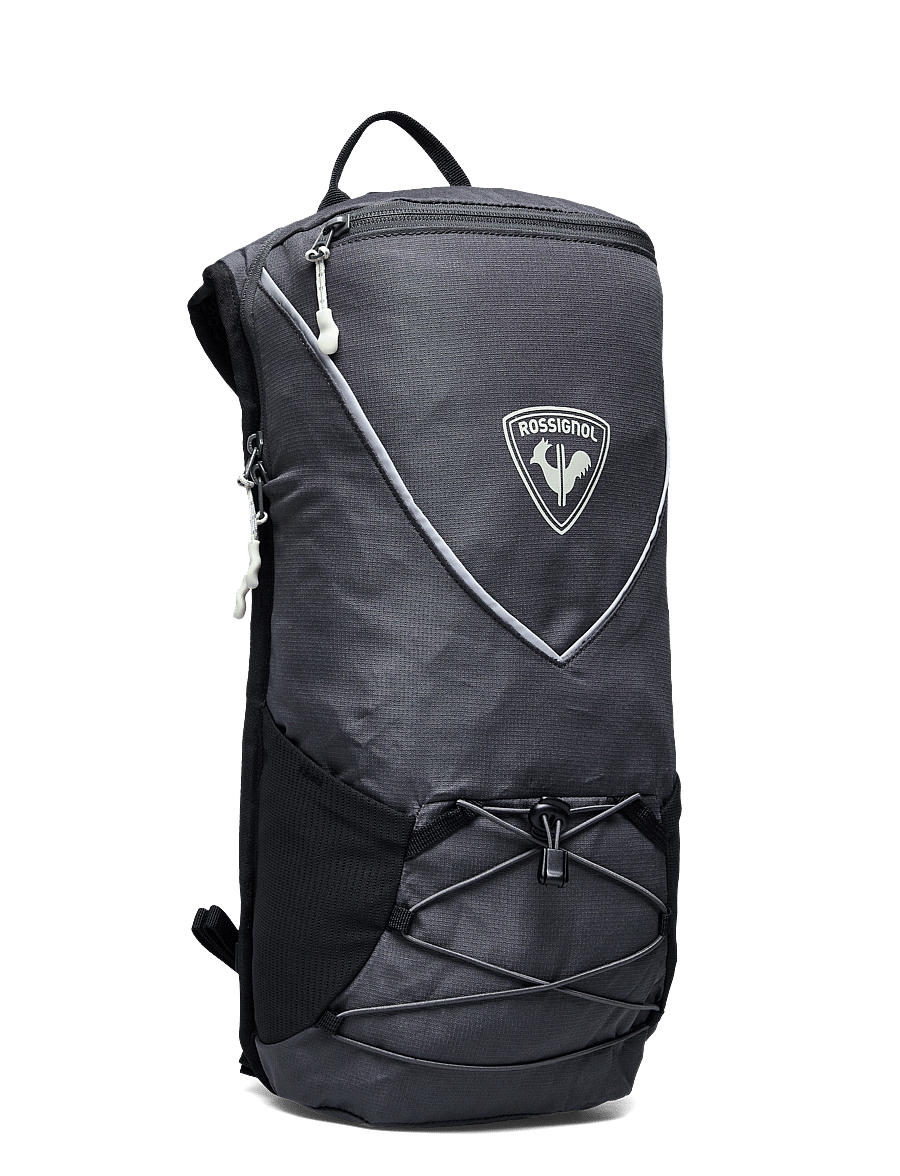 ROSSIGNOL - ESCAPER ACTIVE 8L - sportryggsäckar - grey - 2