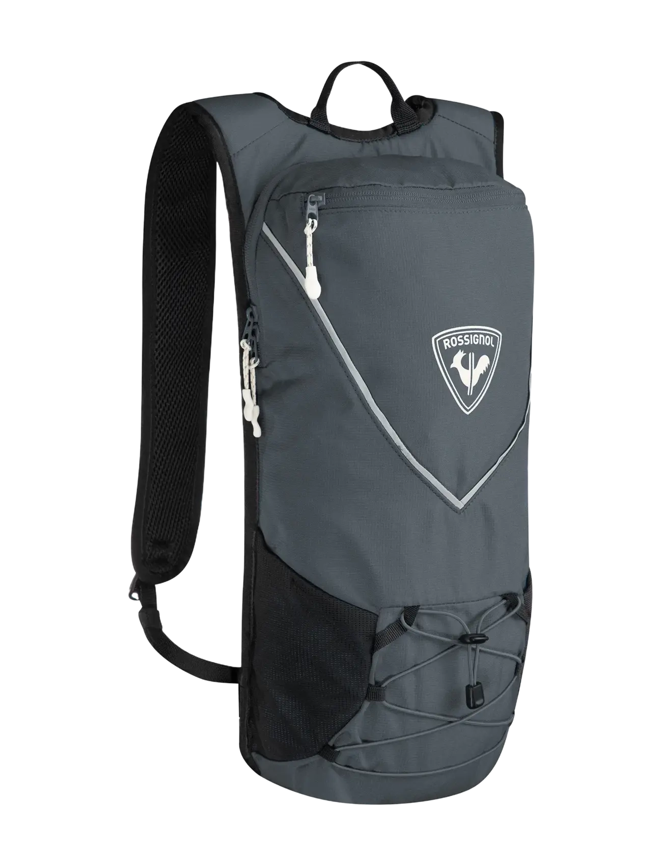 ROSSIGNOL - ESCAPER ACTIVE 8L - wanderausrüstung - grey - 3