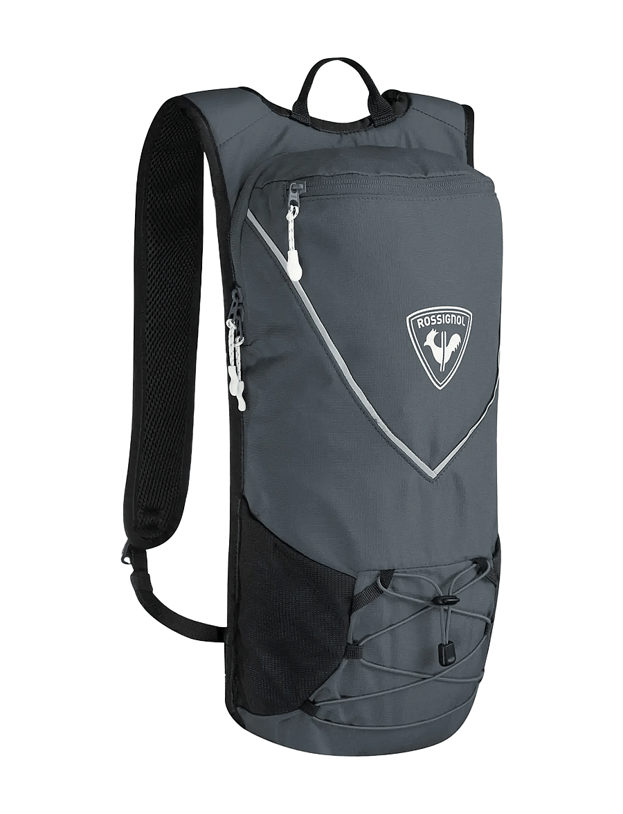 ROSSIGNOL - ESCAPER ACTIVE 8L - sportryggsäckar - grey - 3