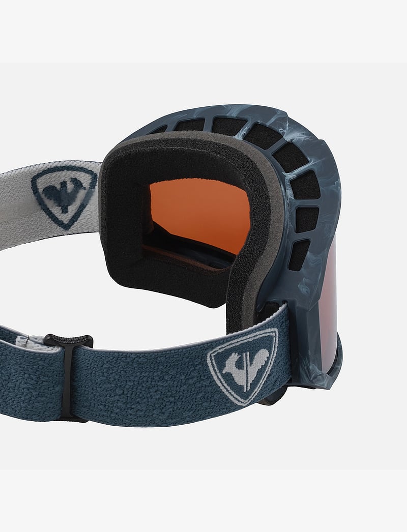 ROSSIGNOL - ESSENTIAL BLUE LAGOON - blue lagoon - 1