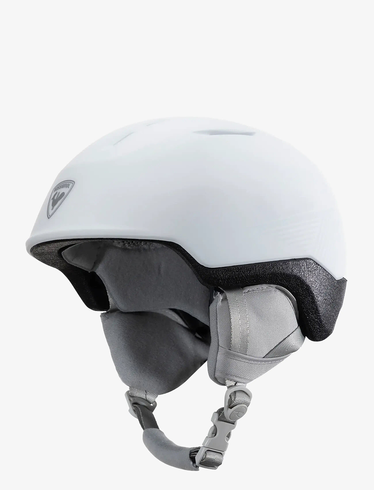 ROSSIGNOL - FIT  IMPACTS W WHITE - white - 0
