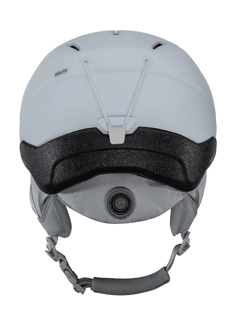 ROSSIGNOL - FIT IMPACTS W WHITE - hjelme - white - 2