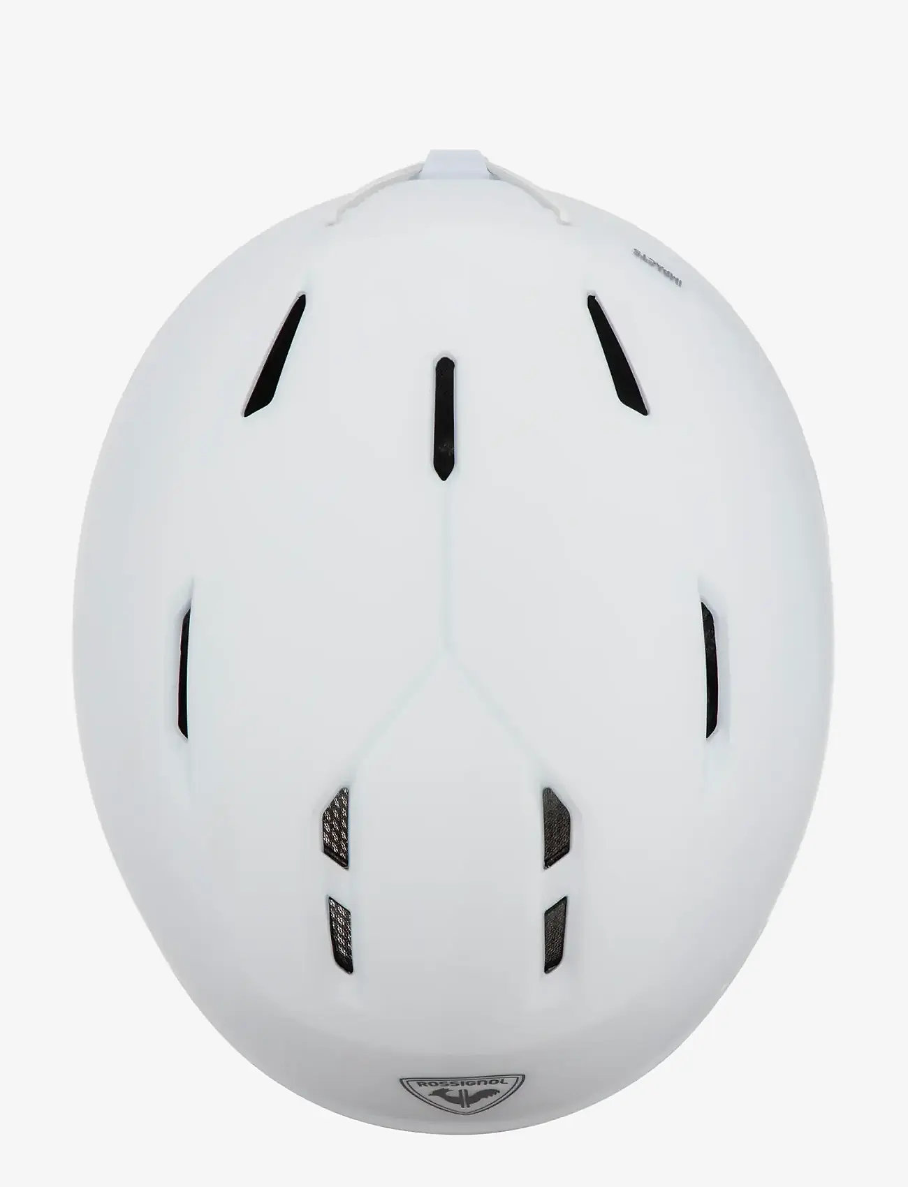 ROSSIGNOL - FIT  IMPACTS W WHITE - white - 3