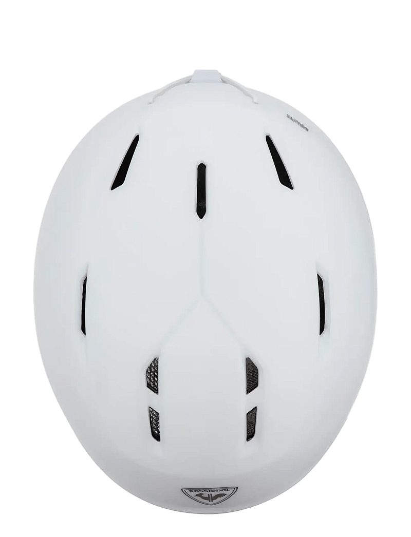 ROSSIGNOL - FIT IMPACTS W WHITE - hjelme - white - 3