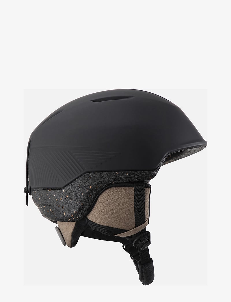 ROSSIGNOL - FIT IMPACTS ESSENTIAL - hjelme - black - 2