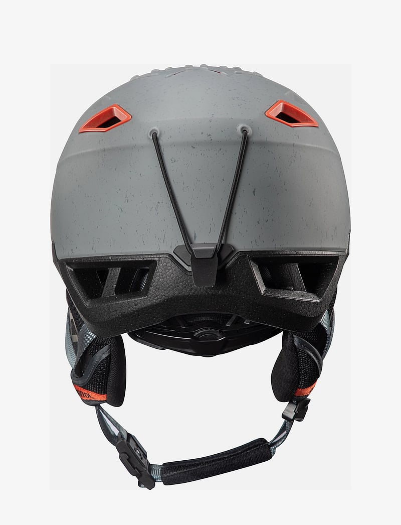 ROSSIGNOL - ESCAPER IMPACTS Helmet - grey - 2