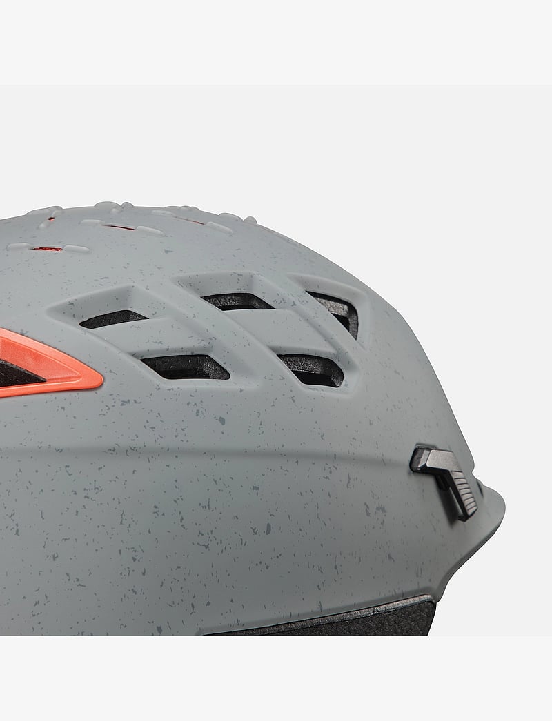 ROSSIGNOL - ESCAPER IMPACTS Helmet - grey - 5