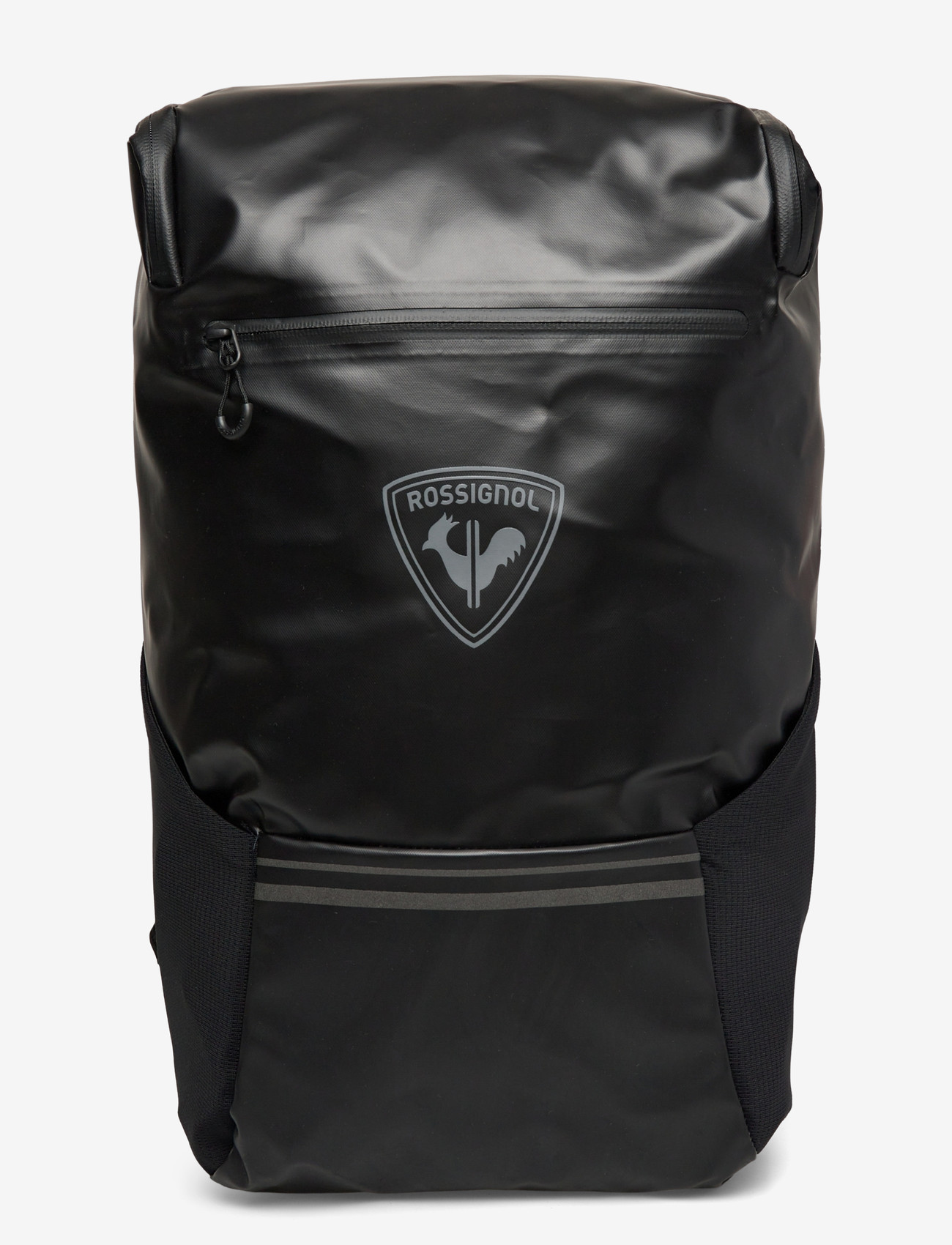 ROSSIGNOL - COMMUTERS BAG 15L - sportrucksäcke - black - 0