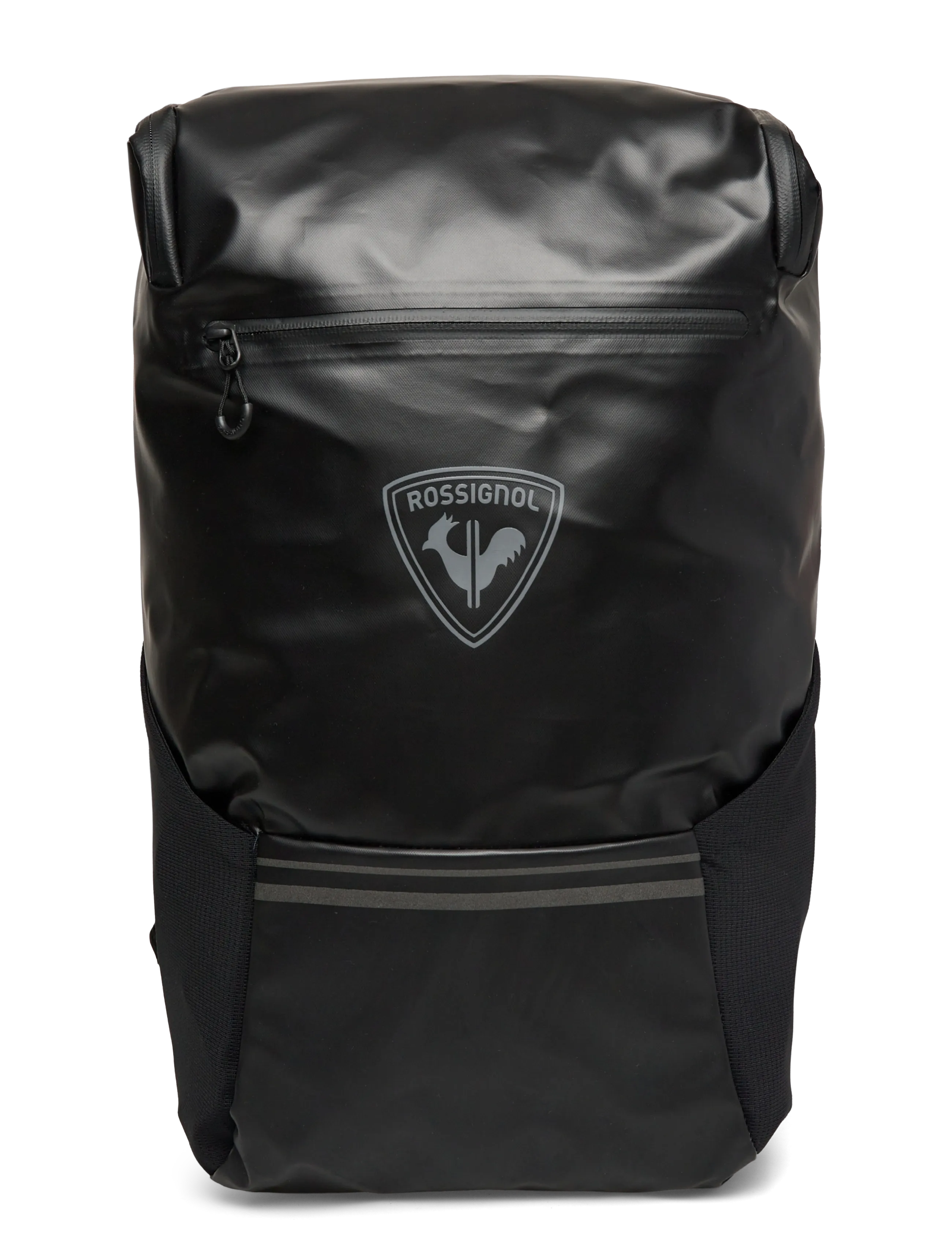 ROSSIGNOL COMMUTERS BAG 15L - Rucksäcke - BLACK / black