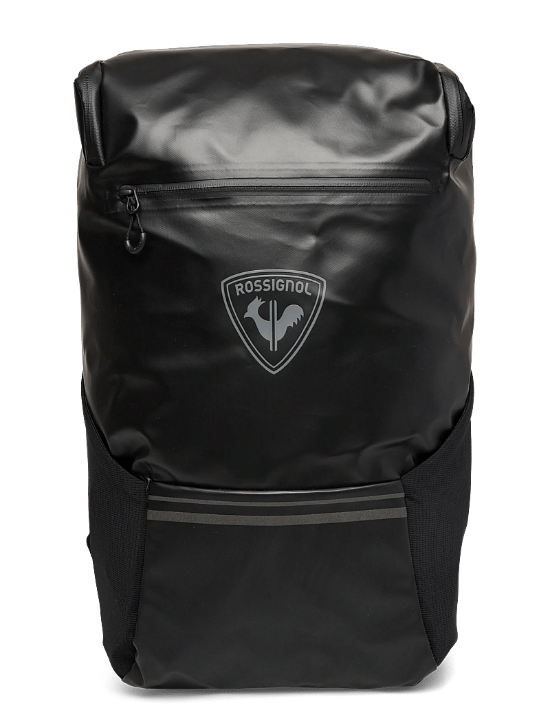 ROSSIGNOL - COMMUTERS BAG 15L - sportrucksäcke - black - 0