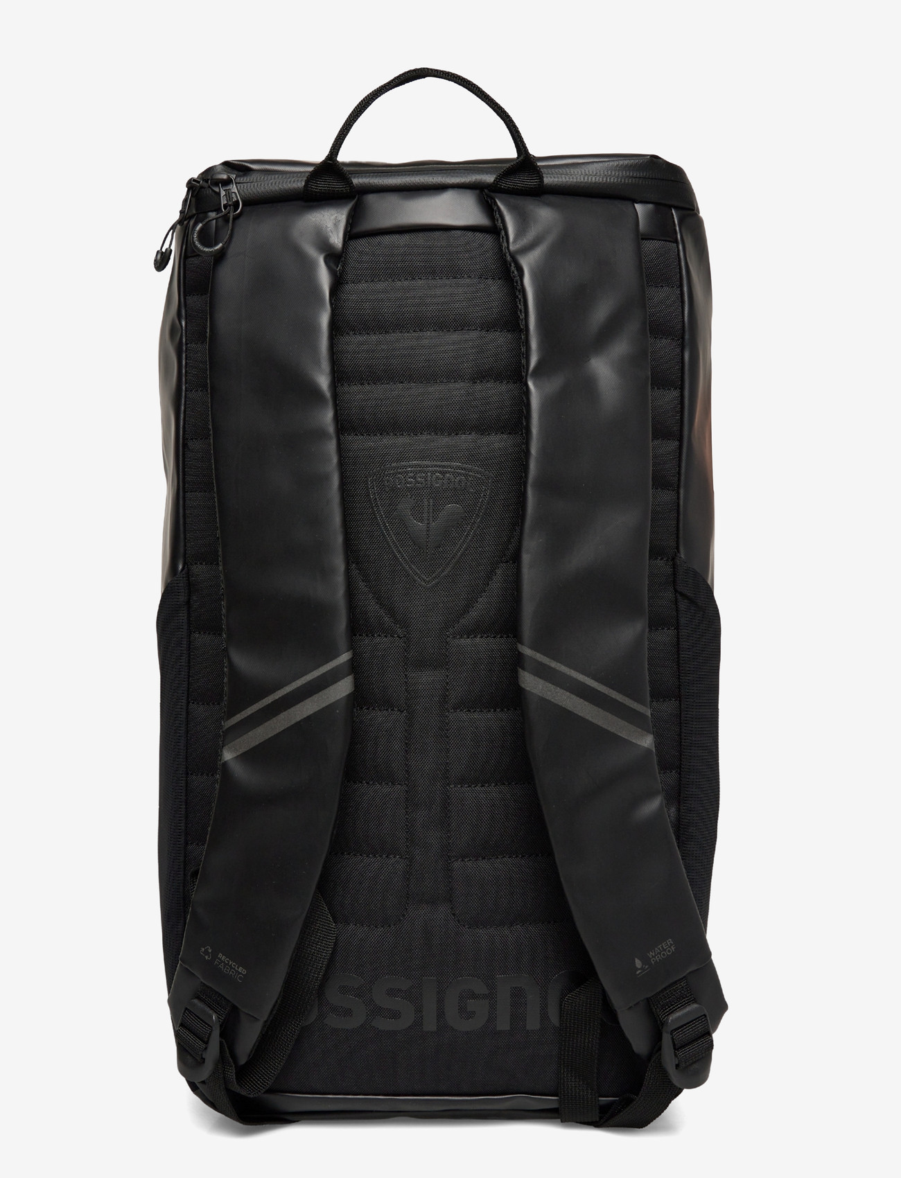 ROSSIGNOL - COMMUTERS BAG 15L - sportrucksäcke - black - 1