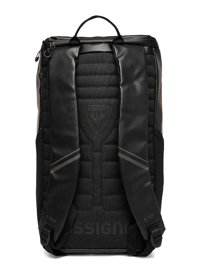 ROSSIGNOL - COMMUTERS BAG 15L - sportrucksäcke - black - 1