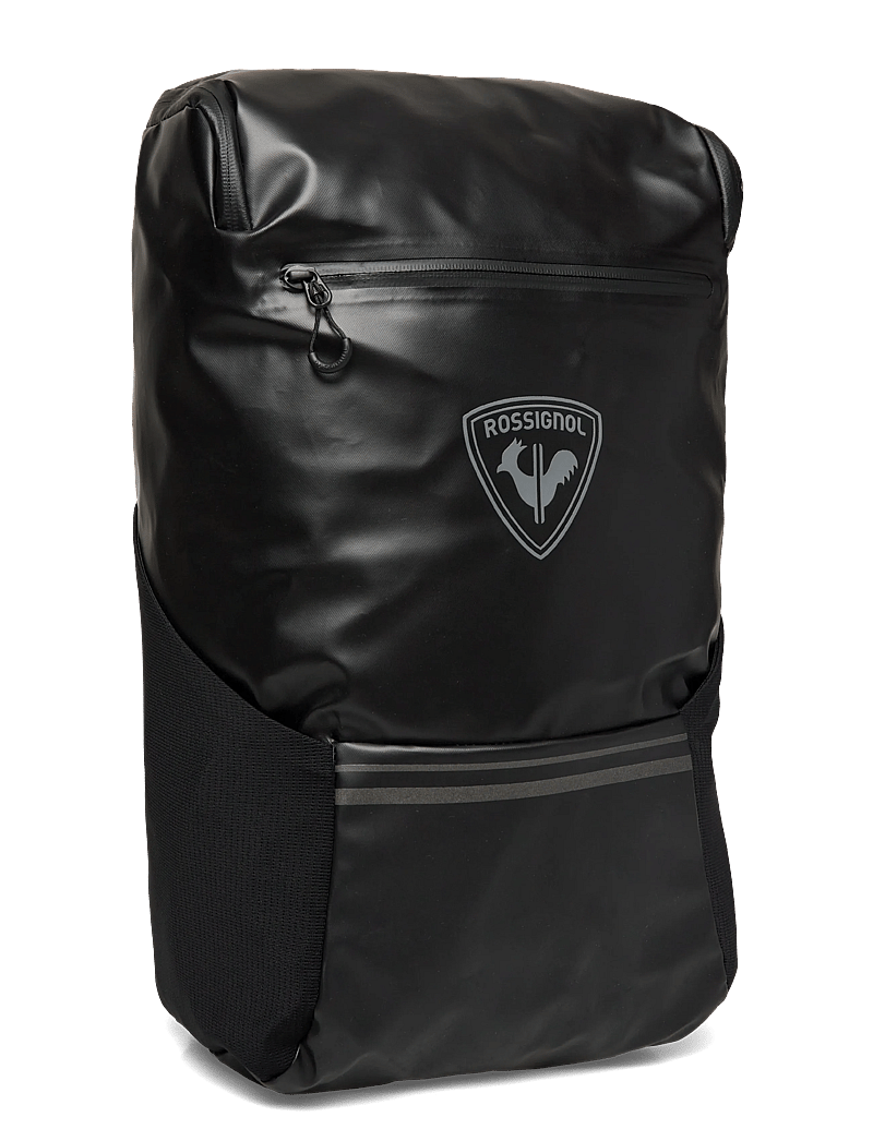 ROSSIGNOL - COMMUTERS BAG 15L - sportrucksäcke - black - 2