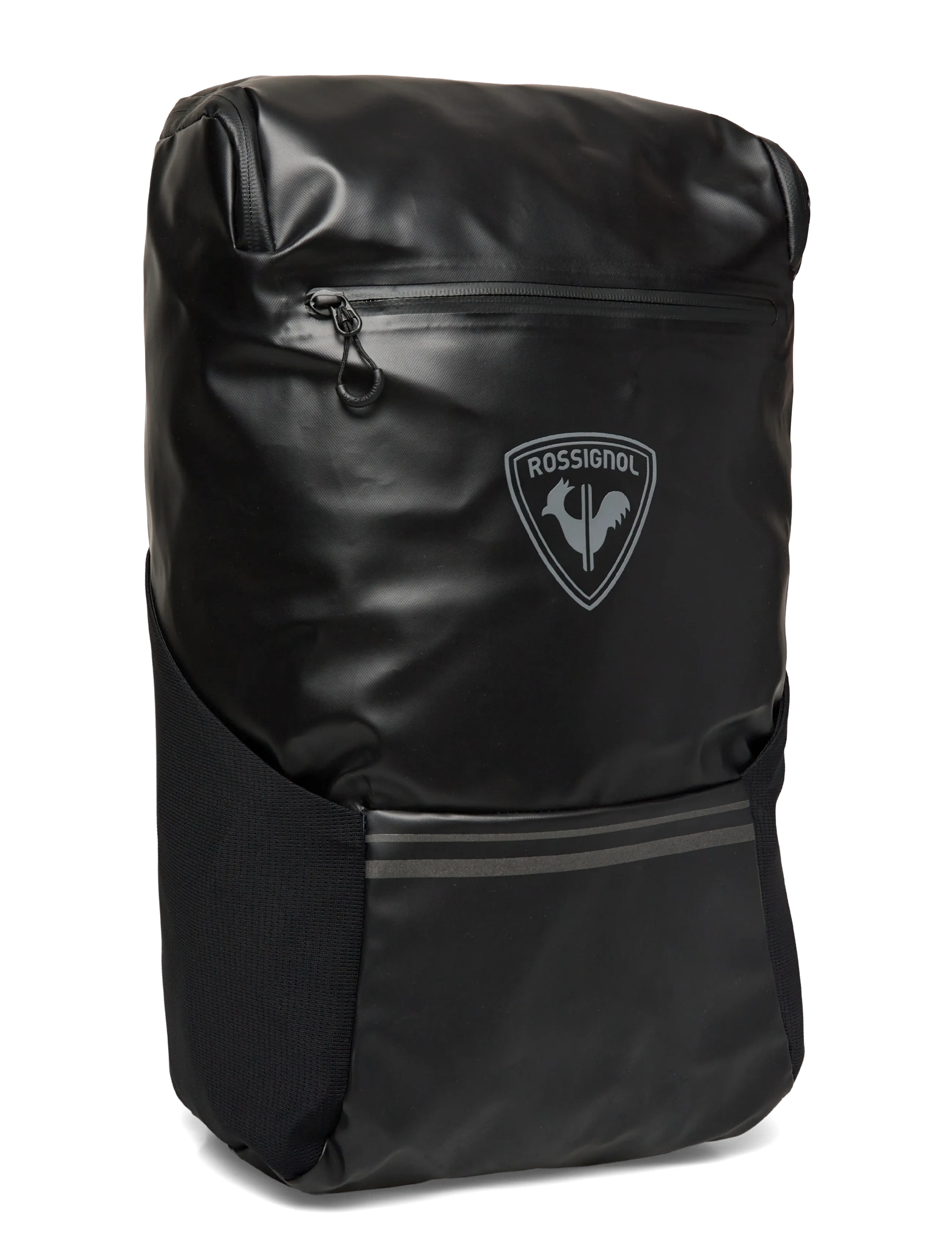 ROSSIGNOL - COMMUTERS BAG 15L - rucksäcke - black - 2