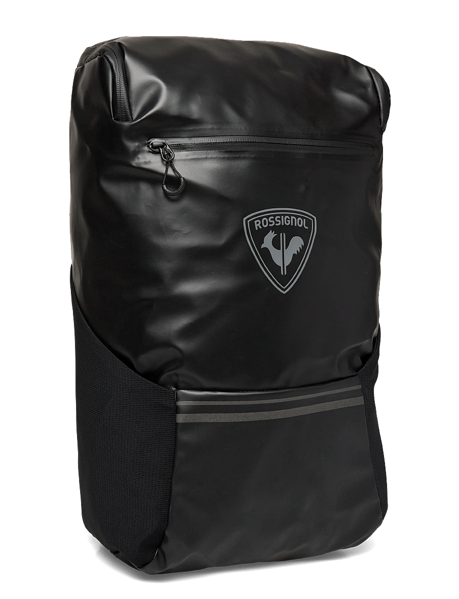 ROSSIGNOL - COMMUTERS BAG 15L - spordiseljakotid - black - 2