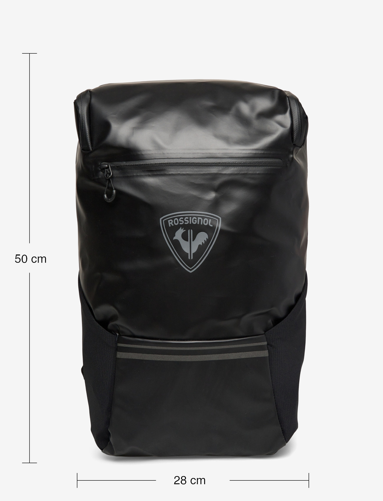 ROSSIGNOL - COMMUTERS BAG 15L - sportrucksäcke - black - 3