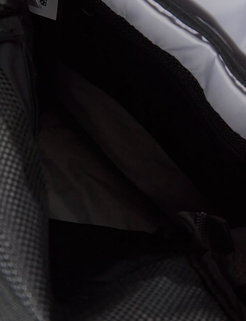 ROSSIGNOL - COMMUTERS BAG 15L - sportrucksäcke - black - 4