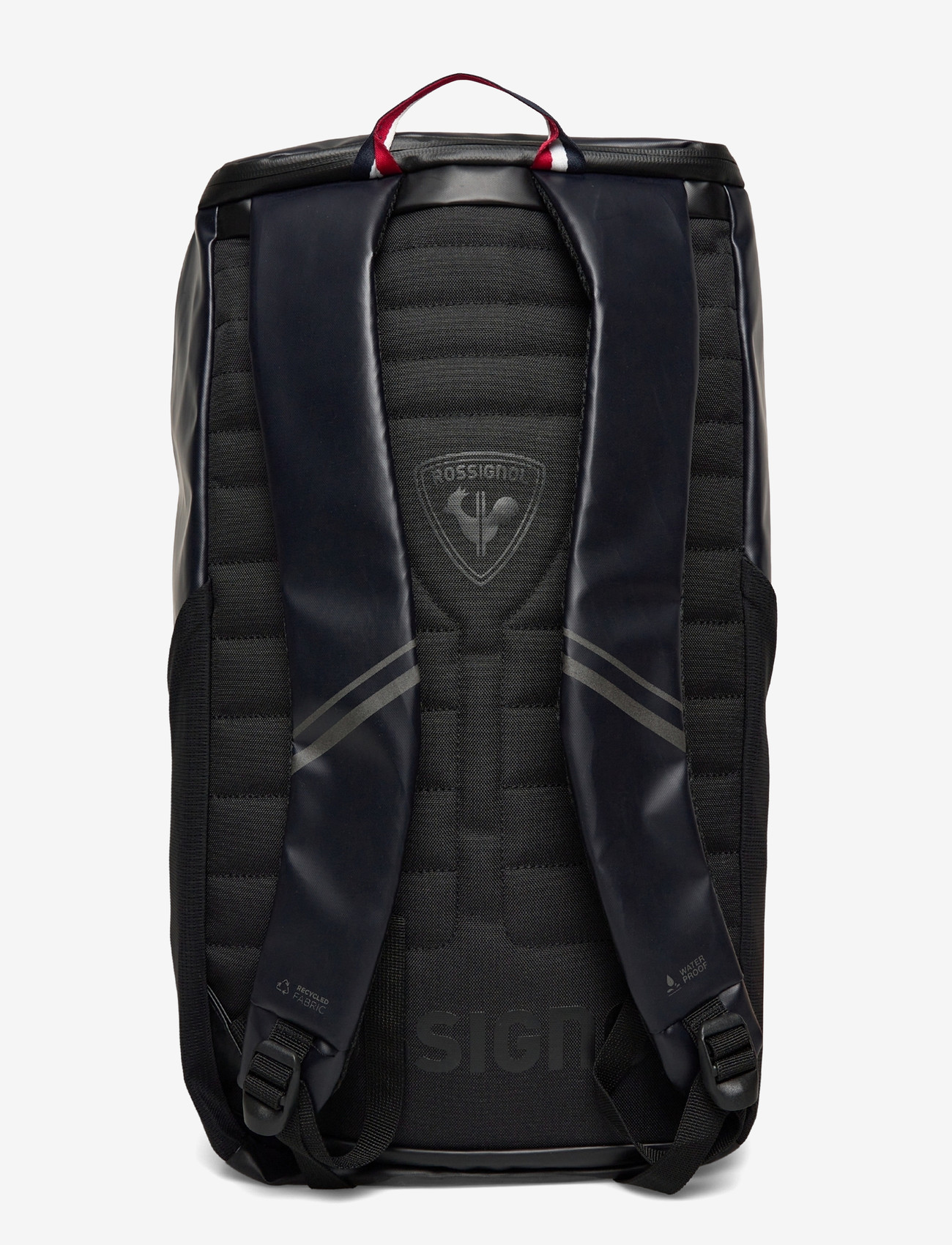 ROSSIGNOL - COMMUTERS BAG 15L - sportrucksäcke - dark navy - 1