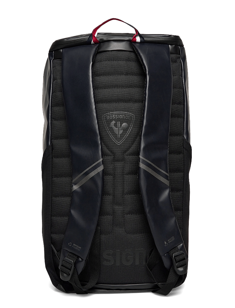 ROSSIGNOL - COMMUTERS BAG 15L - sportrucksäcke - dark navy - 1