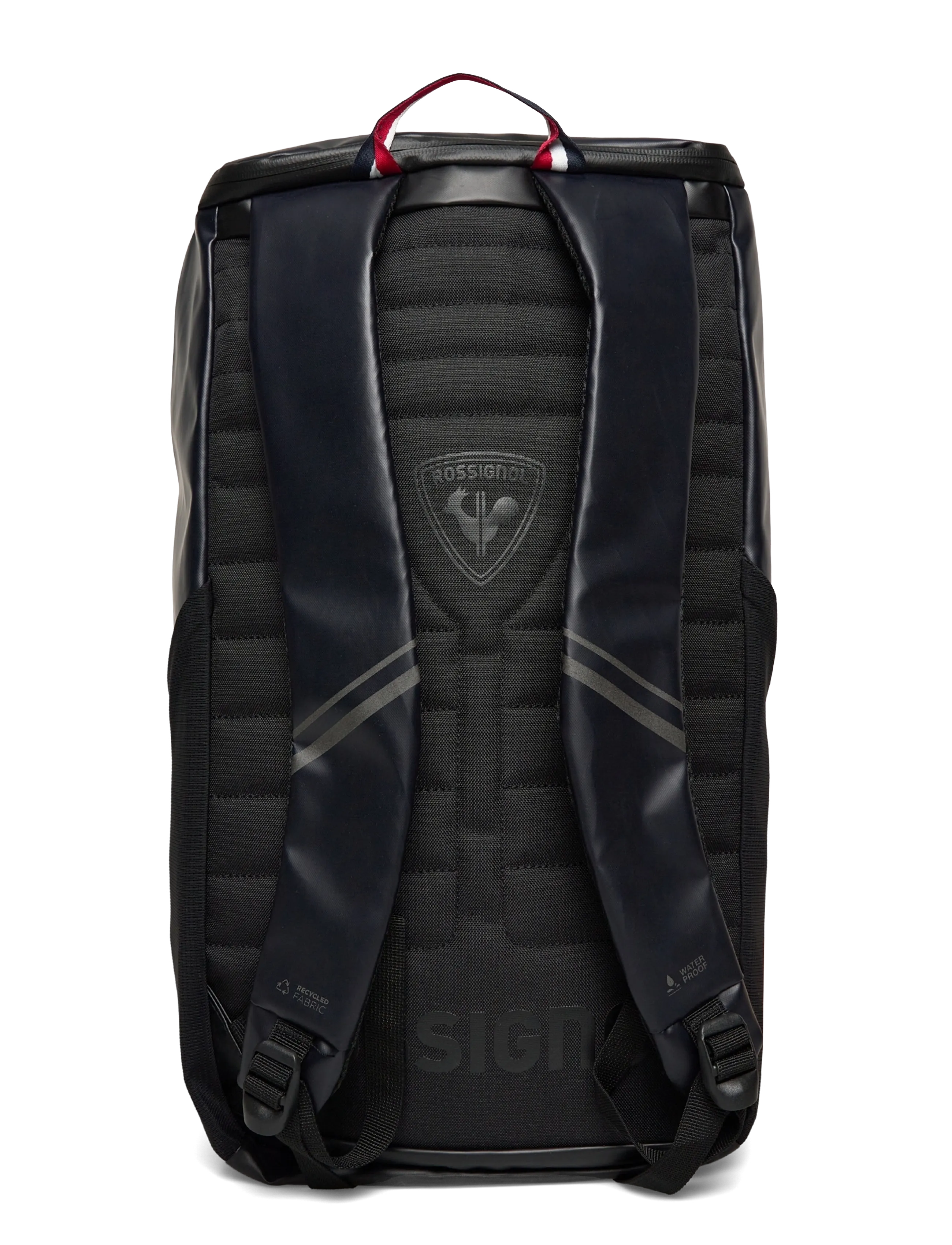 ROSSIGNOL - COMMUTERS BAG 15L - sport-rucksäcke - dark navy - 1