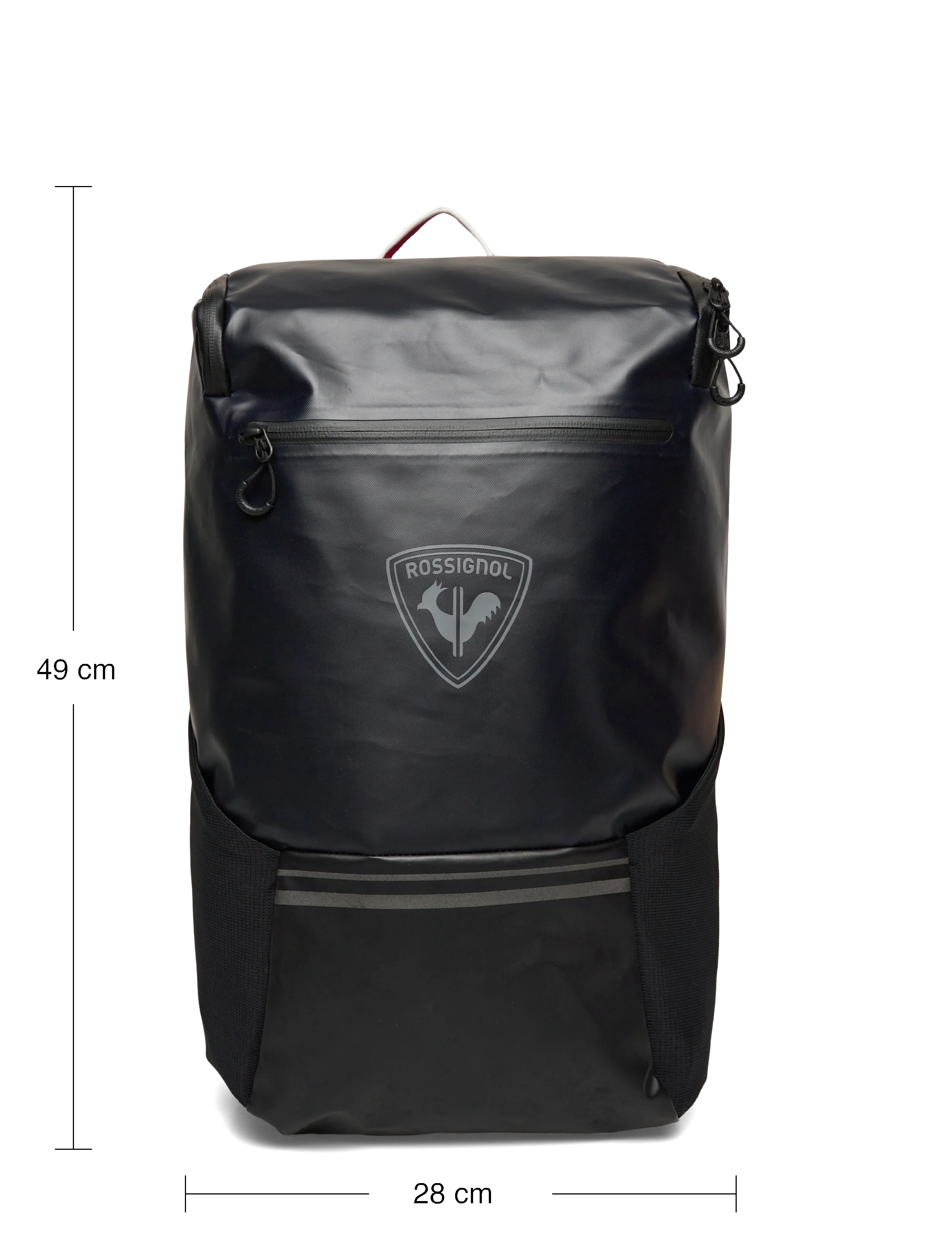 ROSSIGNOL - COMMUTERS BAG 15L - sport-rucksäcke - dark navy - 3