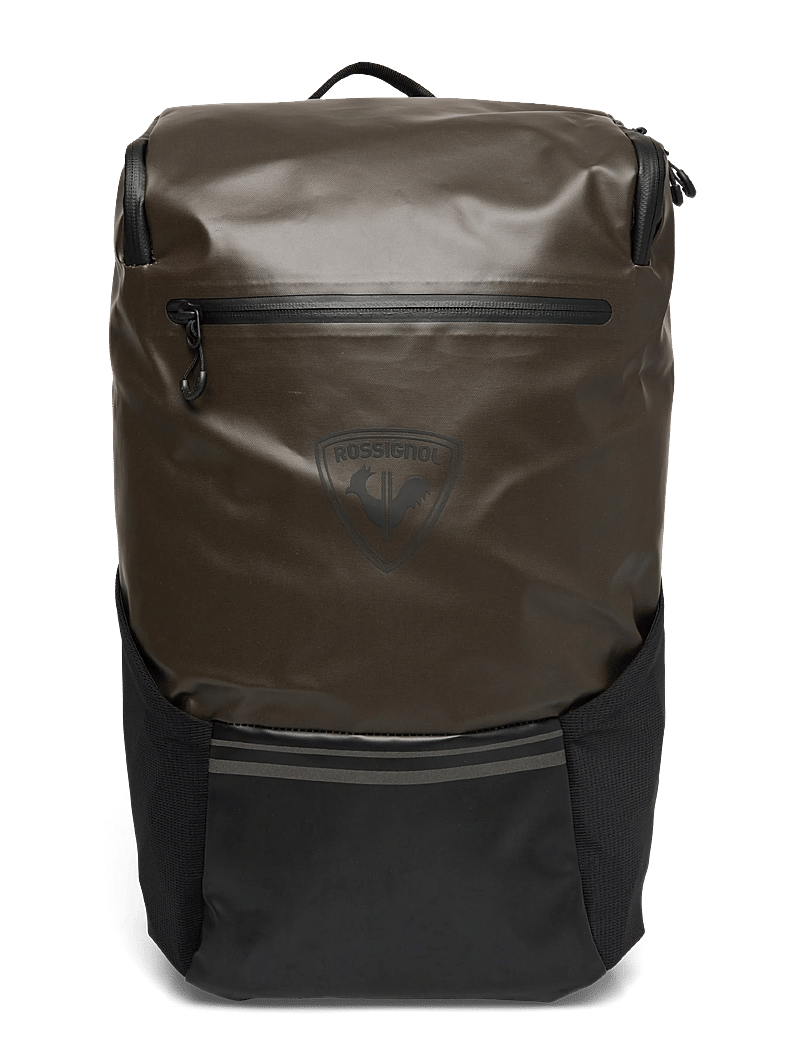 ROSSIGNOL - COMMUTERS BAG 15L - sportrucksäcke - olive shadow - 0