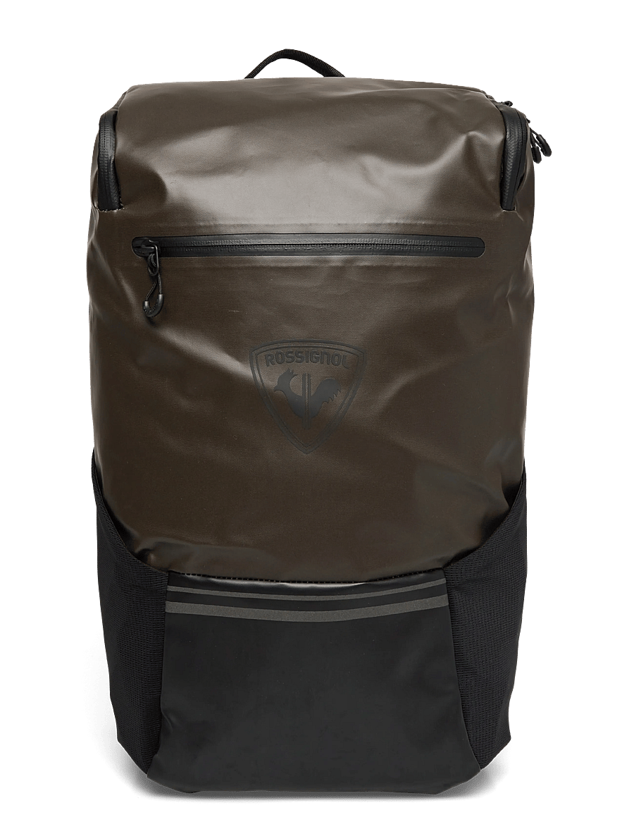ROSSIGNOL - COMMUTERS BAG 15L - sport-rucksäcke - olive shadow - 0