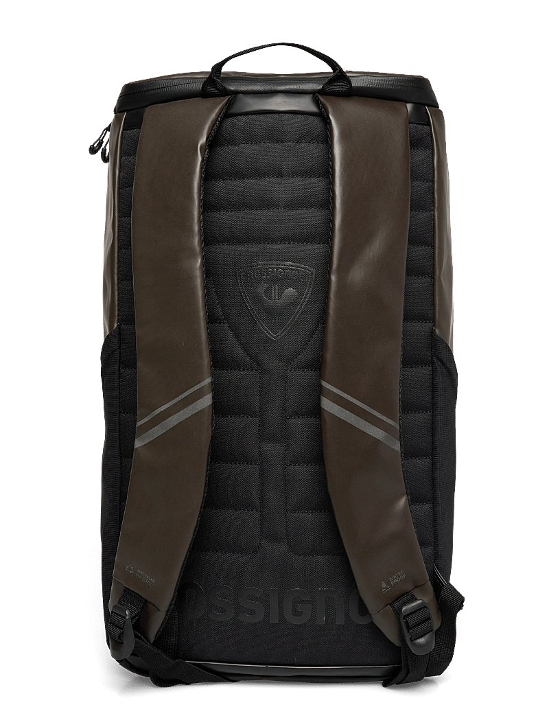 ROSSIGNOL - COMMUTERS BAG 15L - sportrucksäcke - olive shadow - 1