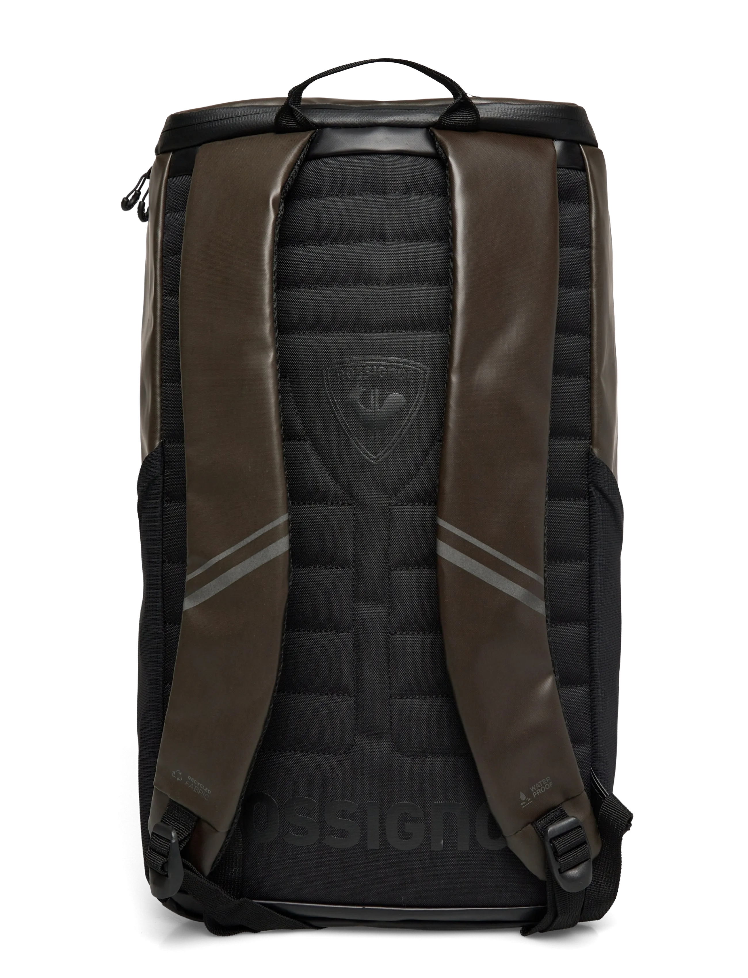 ROSSIGNOL - COMMUTERS BAG 15L - sport - olive shadow - 1