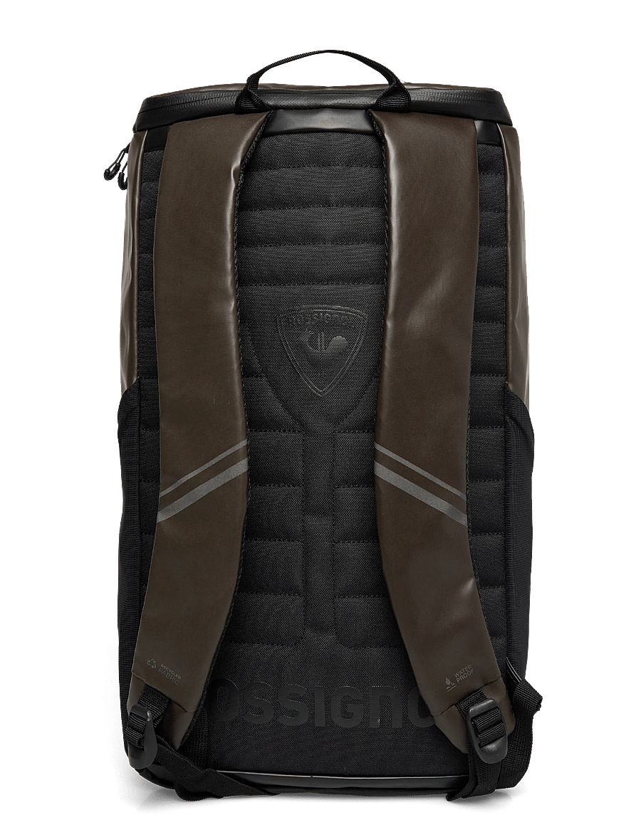 ROSSIGNOL - COMMUTERS BAG 15L - sport-rucksäcke - olive shadow - 1
